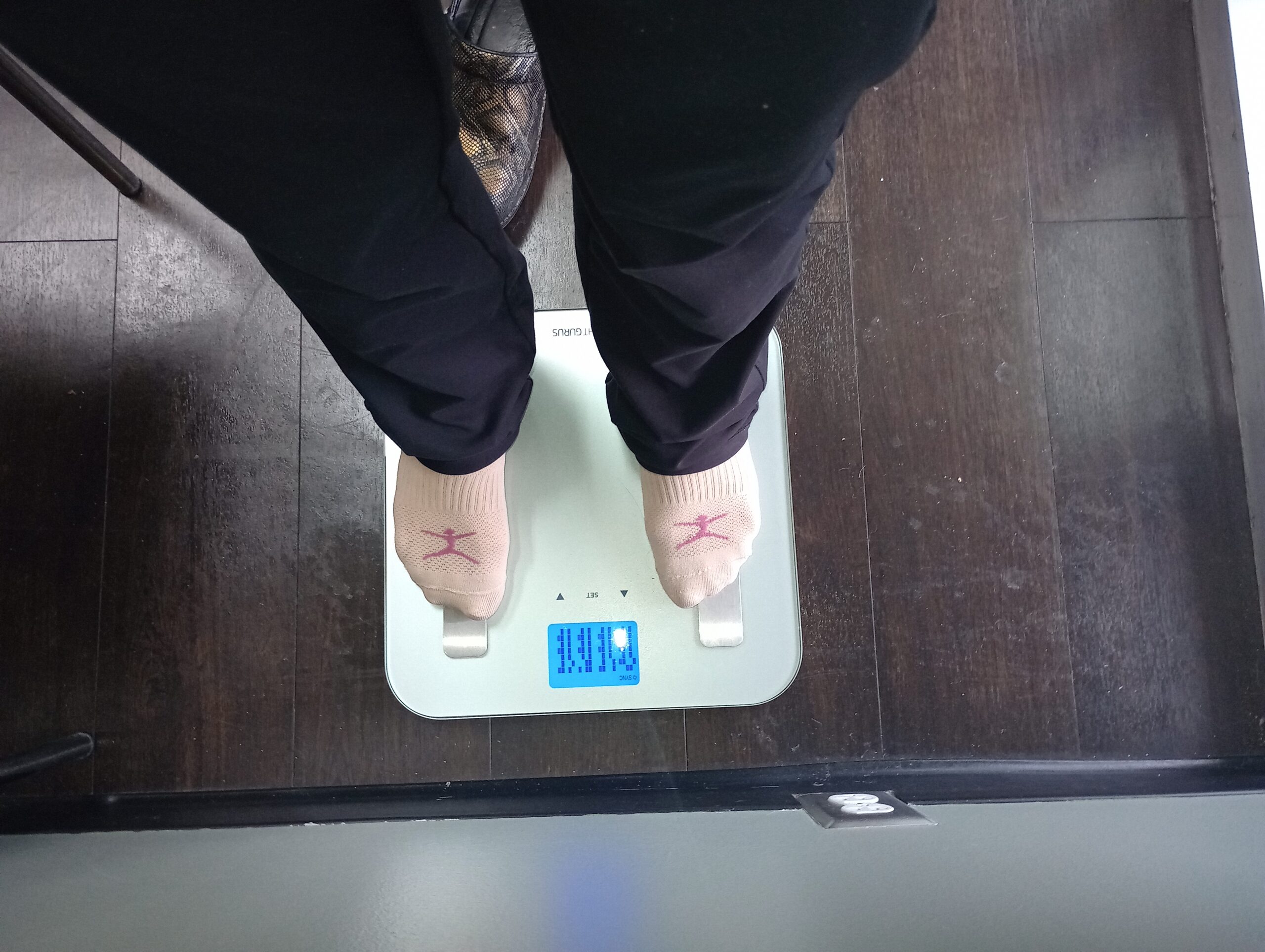 weight loss center