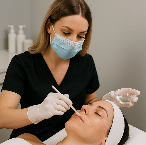 chemical peels